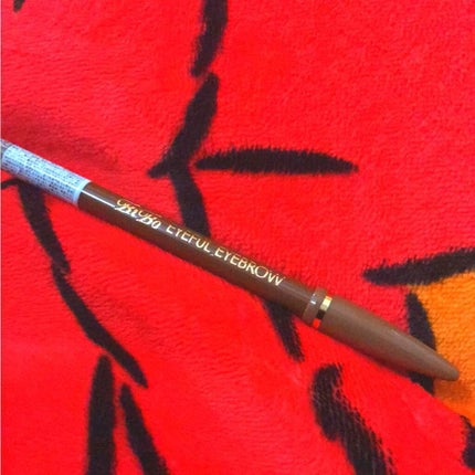 アイフル マユズミA/ビボ/アイブロウペンシルを使ったクチコミ(1枚目)