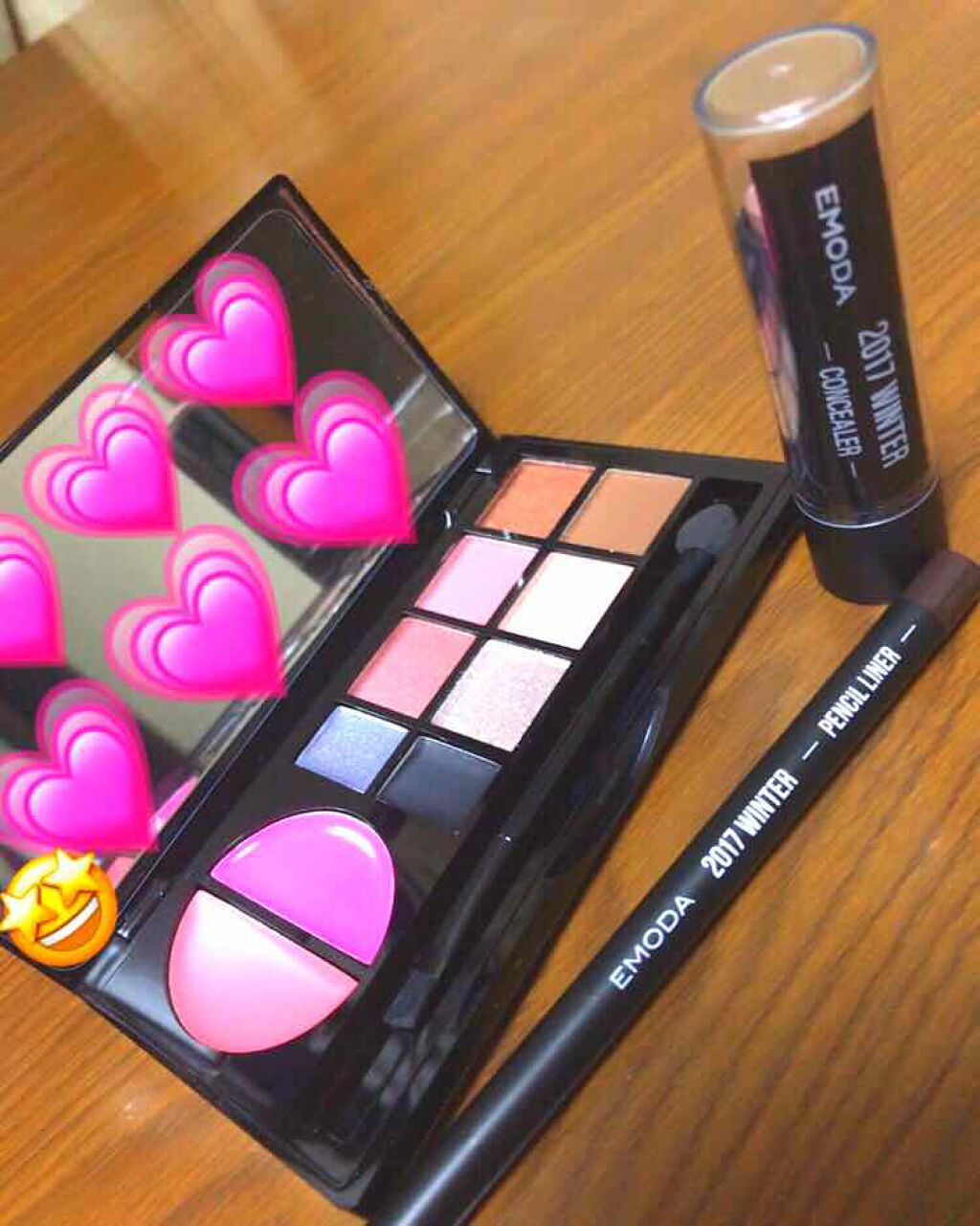 JELLY 2018年1月号/JELLY/雑誌を使ったクチコミ(1枚目)