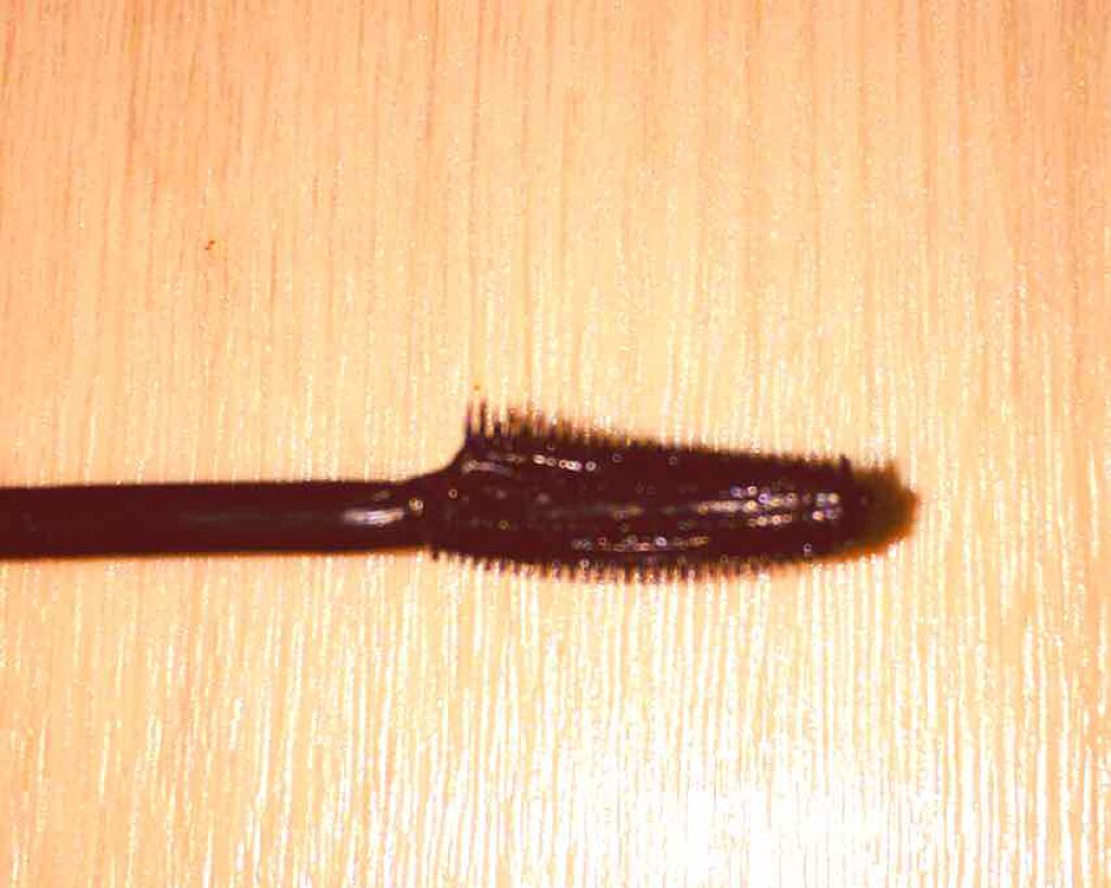 フォクシール パピヨン/ロレアル パリ/マスカラを使ったクチコミ(2枚目)