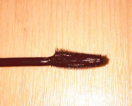 フォクシール パピヨン/ロレアル パリ/マスカラを使ったクチコミ(2枚目)