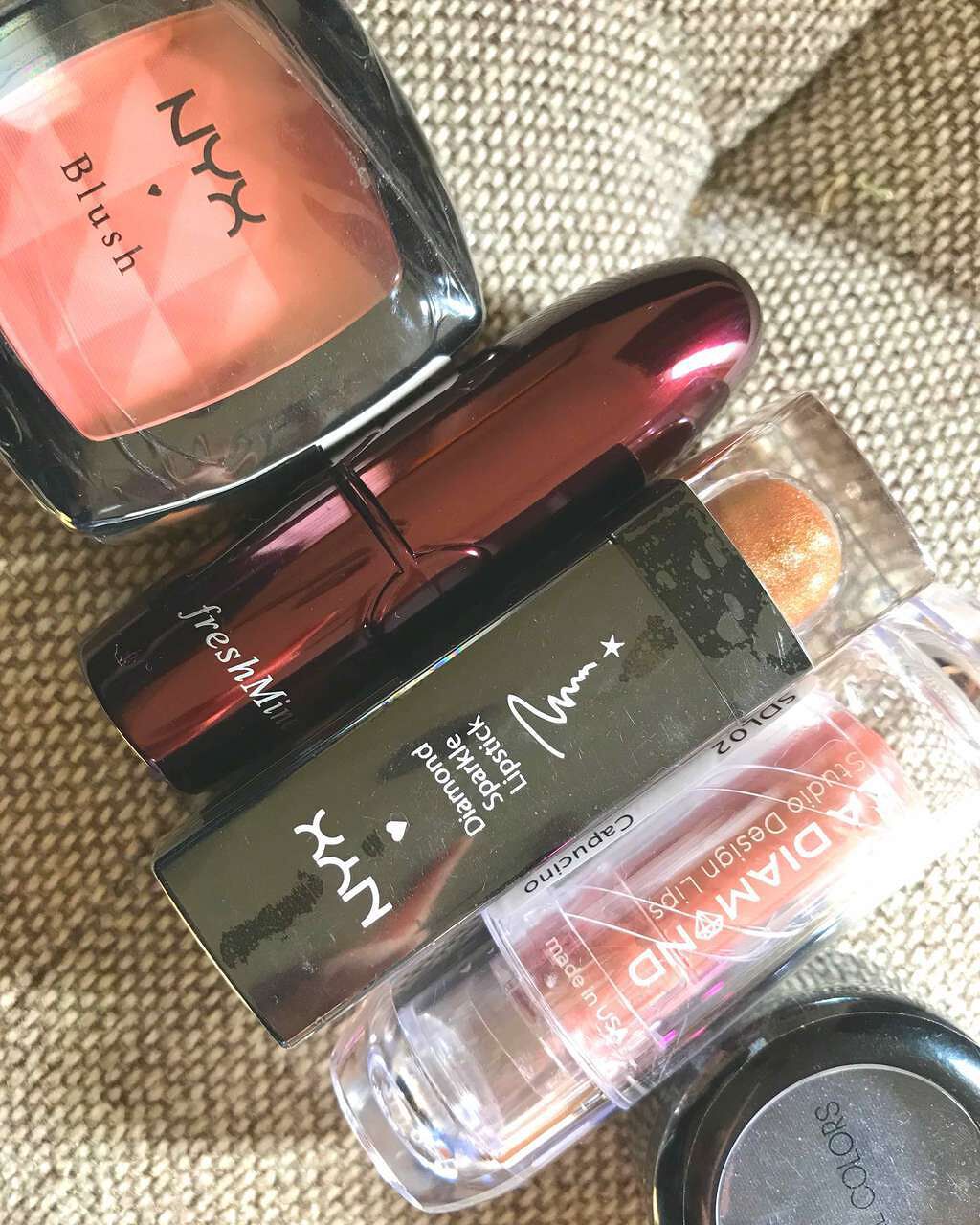 ♛♚maaya♔♕ on LIPS 「今日は新しいコスメを買ってきましたー😌✨よかったらみてください..」(1枚目)