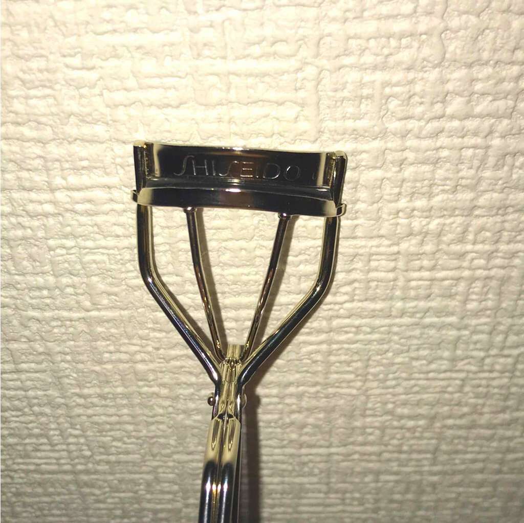 アイラッシュカーラー /SHISEIDO/ビューラーを使ったクチコミ(1枚目)