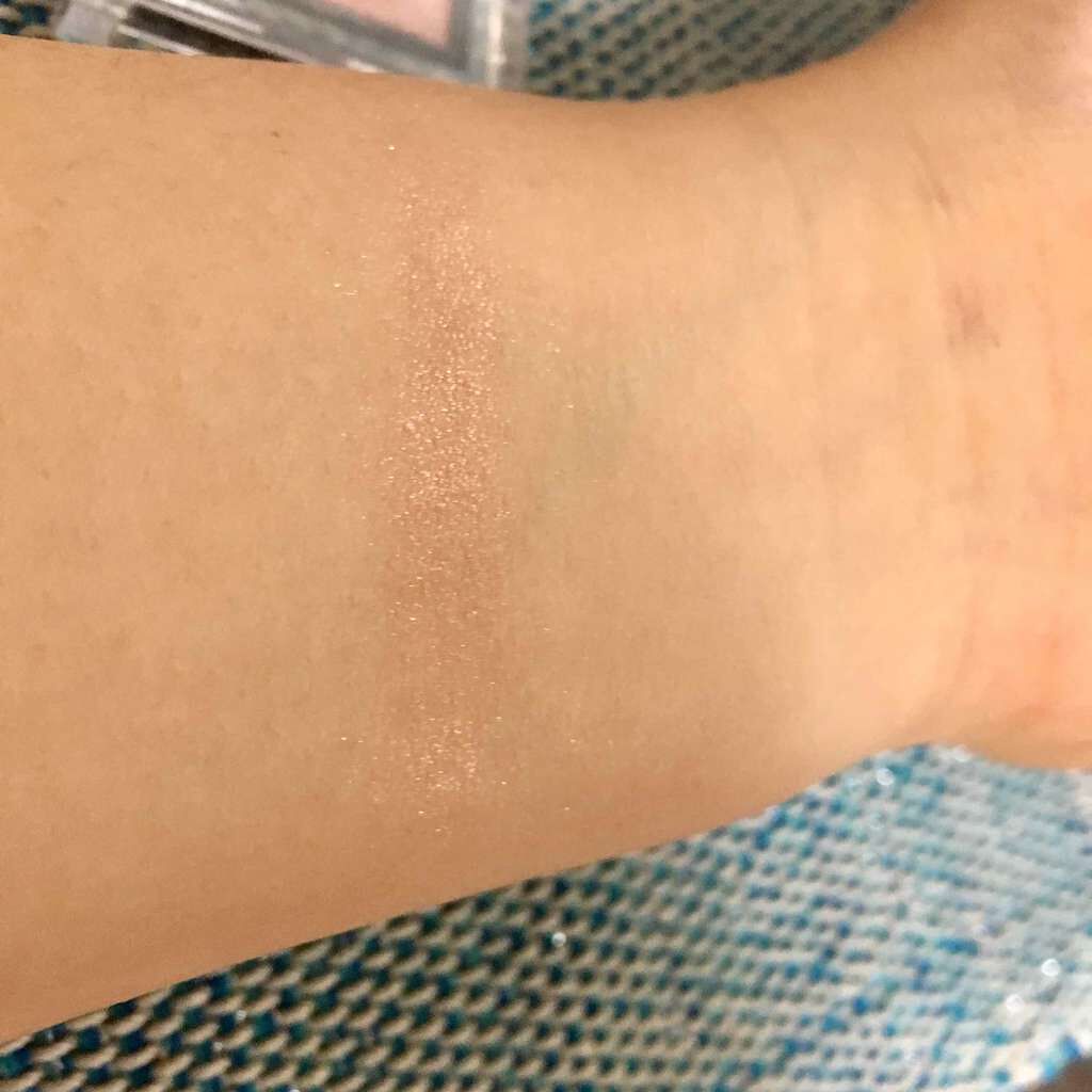 アディクション ザ アイシャドウ/ADDICTION/単色アイシャドウを使ったクチコミ（2枚目）