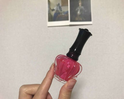 ネイルカラー A/ANNA SUI/マニキュアを使ったクチコミ(1枚目)