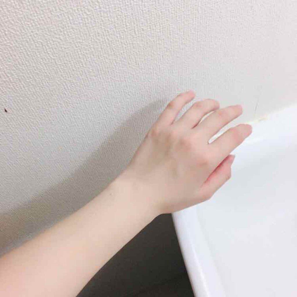 ホワイトウォッシュN/透明白肌/泡洗顔を使ったクチコミ（2枚目）