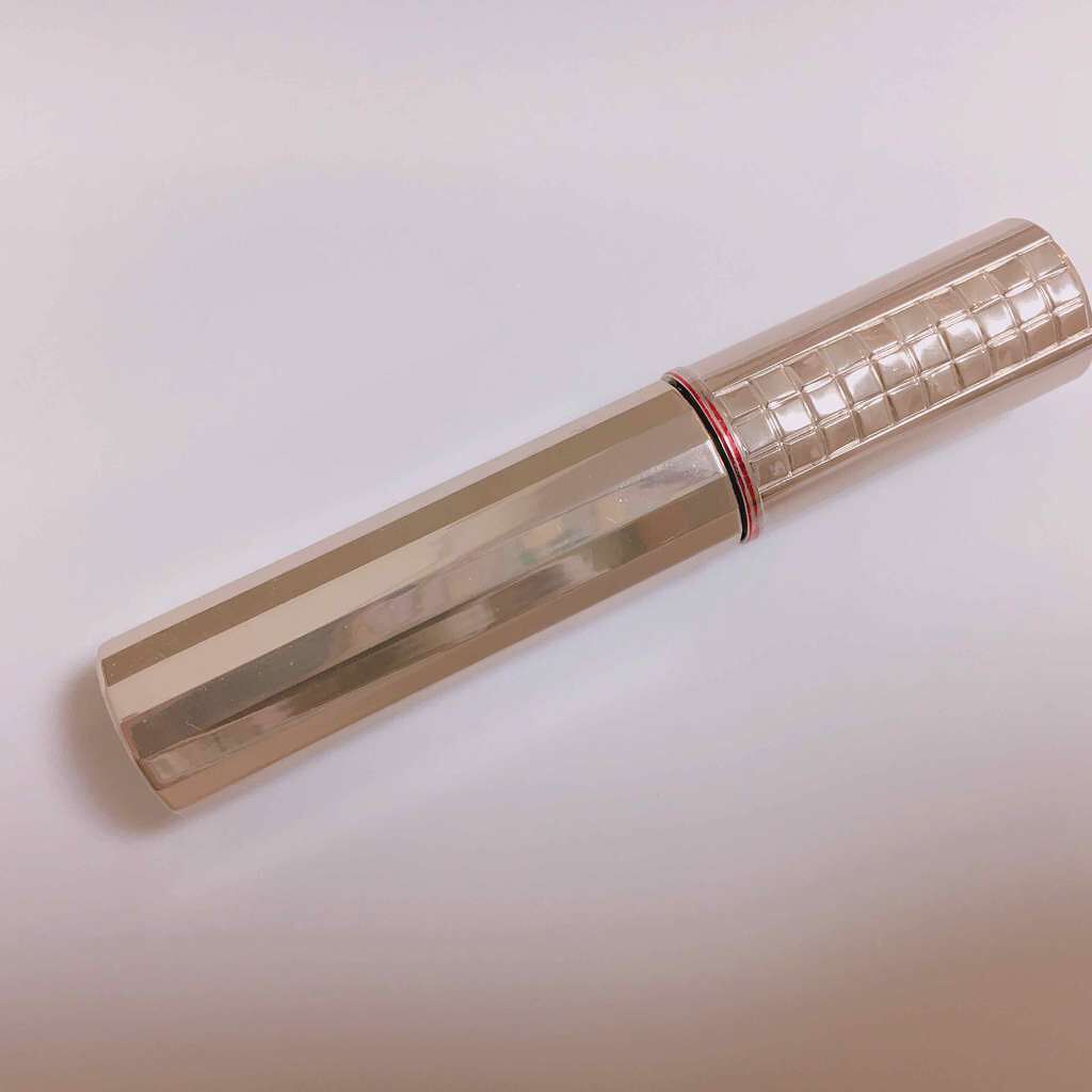 ウオータリールージュ/マキアージュ/リップグロスを使ったクチコミ(1枚目)