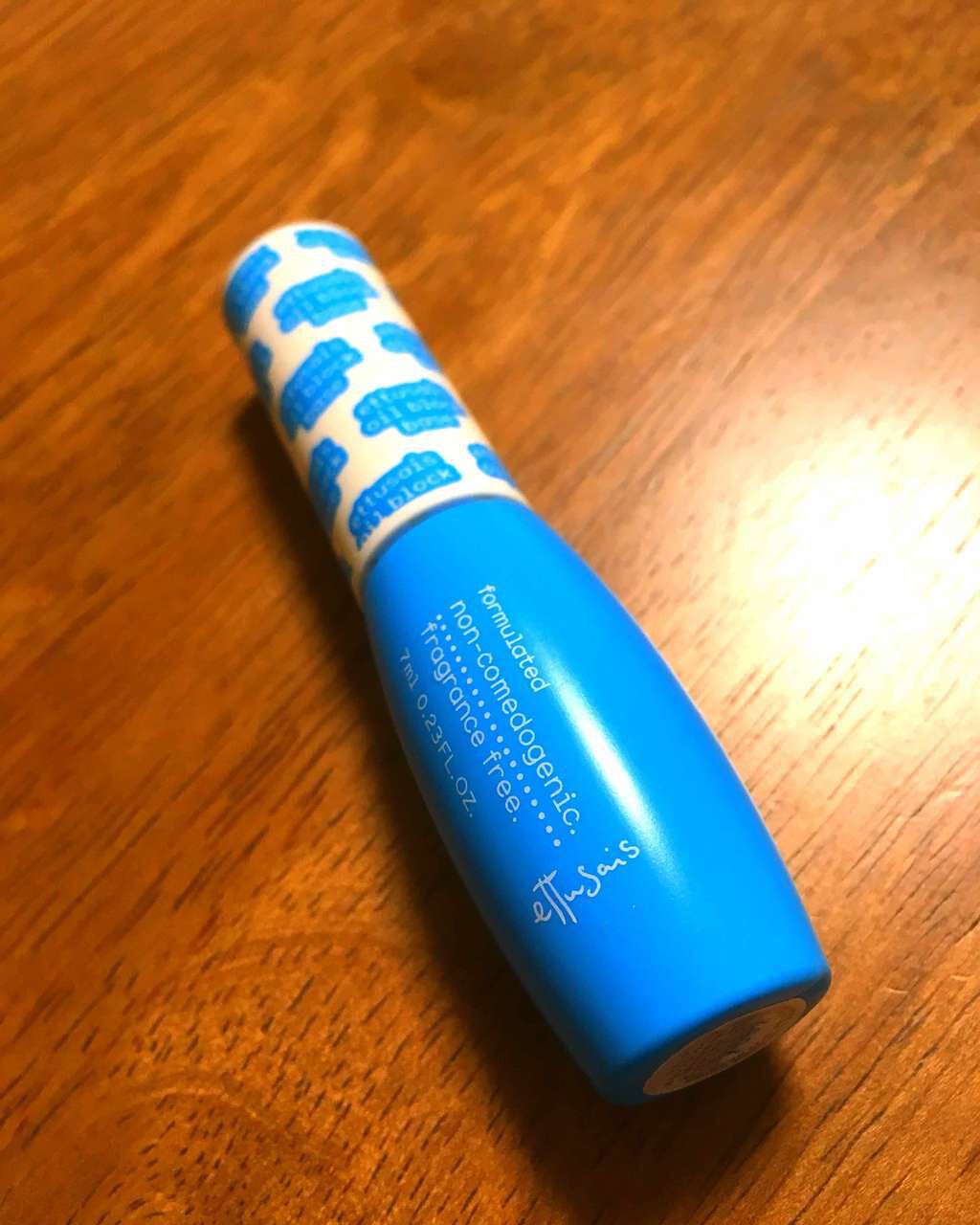 エテュセ ポアレスプライマー/ettusais/化粧下地を使ったクチコミ(1枚目)