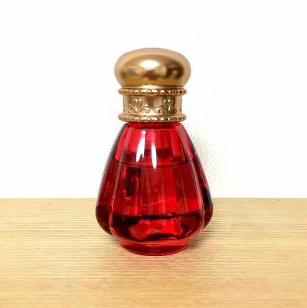 トリートメント オイル/レ・メルヴェイユーズ ラデュレ/フェイスオイルを使ったクチコミ(1枚目)