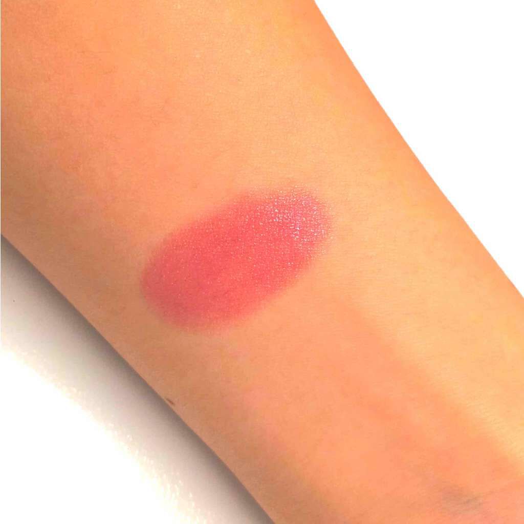 バーム ステイン/REVLON/口紅を使ったクチコミ（2枚目）