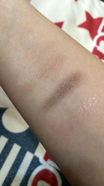 リボンクチュール アイズ/JILL STUART/アイシャドウパレットを使ったクチコミ(4枚目)