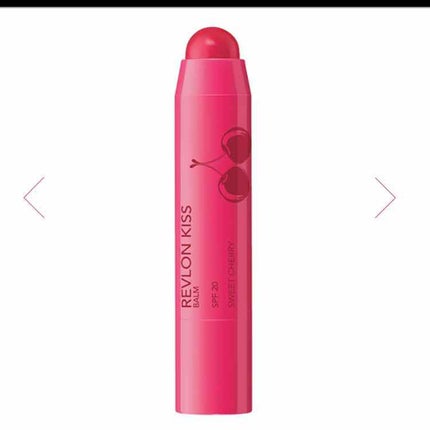 キス バーム/REVLON/口紅を使ったクチコミ(1枚目)