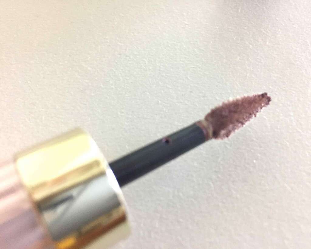 グロウ アイヴェール/ESPRIQUE/リキッドアイシャドウを使ったクチコミ(2枚目)