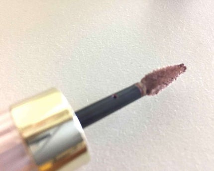 グロウ アイヴェール/ESPRIQUE/リキッドアイシャドウを使ったクチコミ(2枚目)