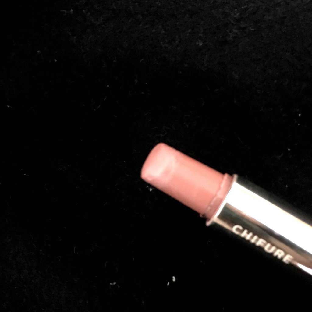 口紅(詰替用)/ちふれ/口紅を使ったクチコミ(2枚目)