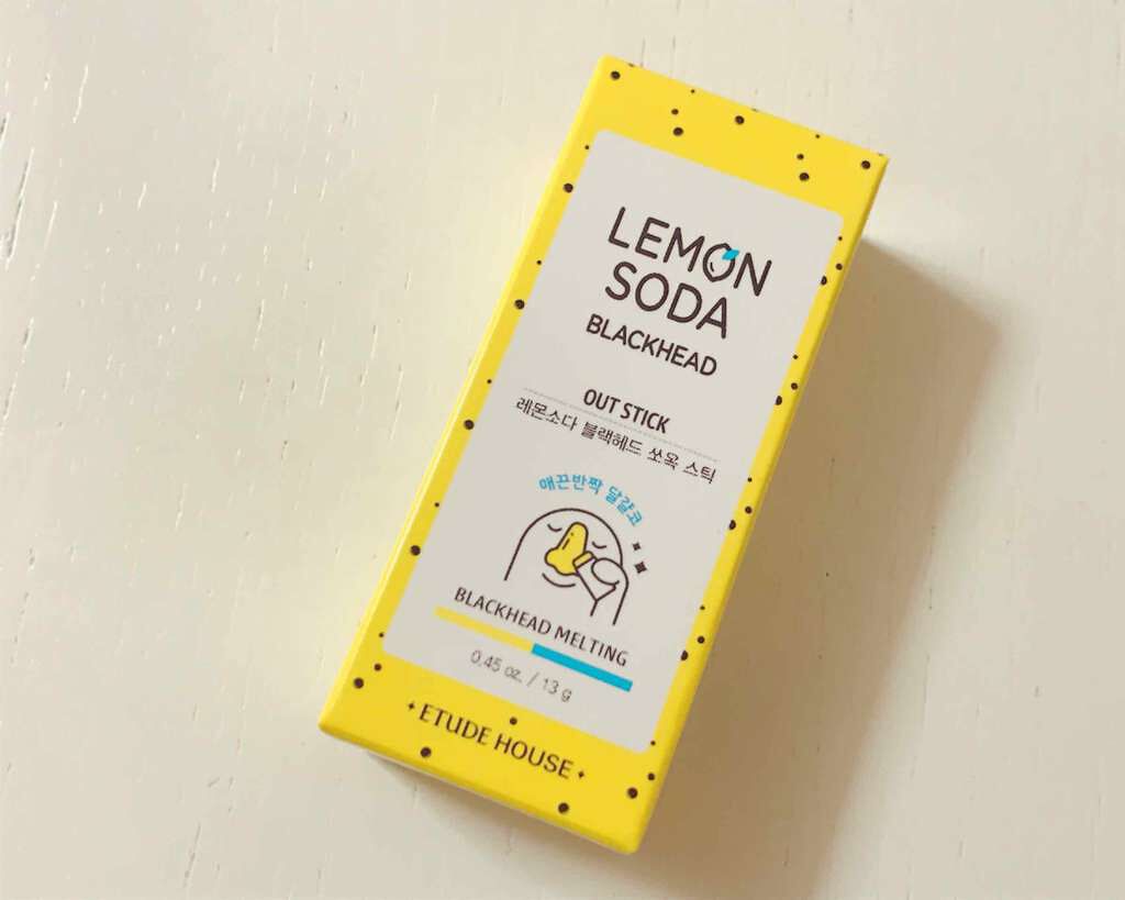 Lアウトスティック/ETUDE/その他スキンケアを使ったクチコミ(1枚目)