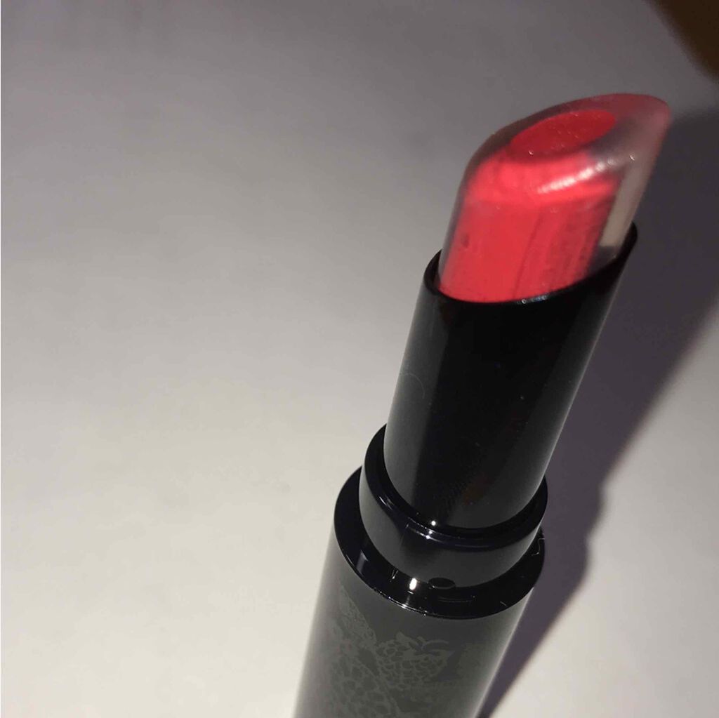 クリスタルデュオ リップスティック/Visée/口紅を使ったクチコミ（1枚目）