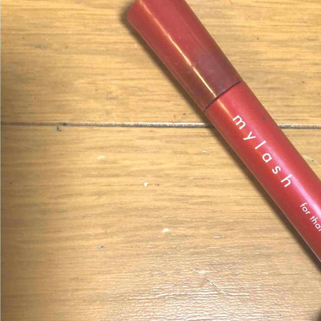 オペラ マイラッシュ アドバンスト/OPERA/マスカラを使ったクチコミ(1枚目)