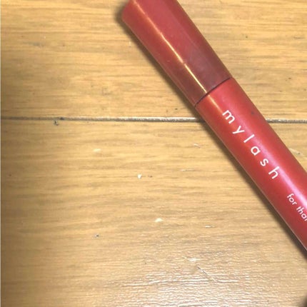 オペラ マイラッシュ アドバンスト/OPERA/マスカラを使ったクチコミ(1枚目)