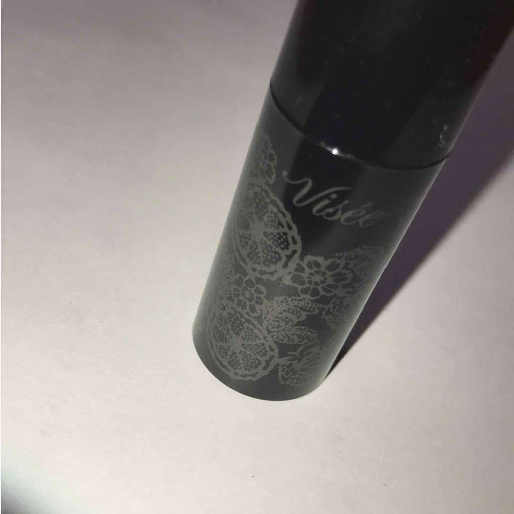 クリスタルデュオ リップスティック/Visée/口紅を使ったクチコミ（3枚目）