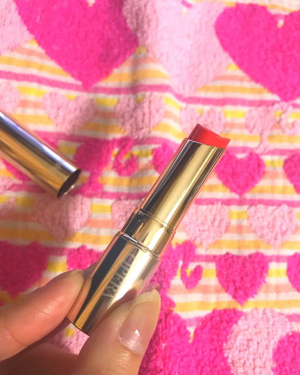 オペラ リップティント N/OPERA/リップティントを使ったクチコミ(1枚目)