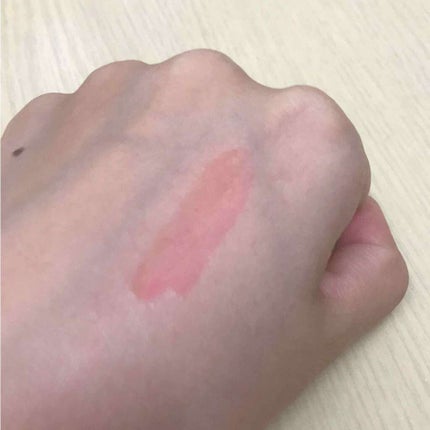 ヴォリュプテ ティントインオイル/YVES SAINT LAURENT BEAUTE/リップグロスを使ったクチコミ(3枚目)