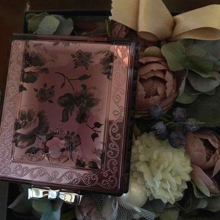 リボンクチュール アイズ/JILL STUART/アイシャドウパレットを使ったクチコミ(1枚目)