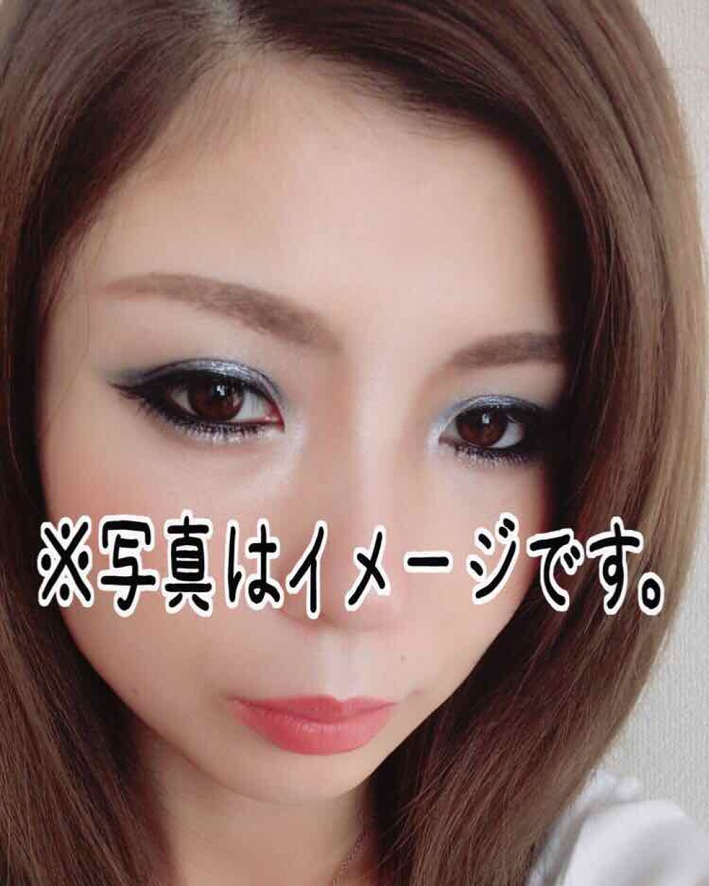 アイシャドウ パレット ミッドナイトユニコーン/MAKEUP REVOLUTION/アイシャドウパレットを使ったクチコミ（1枚目）