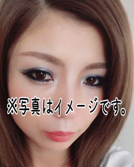 アイシャドウ パレット ミッドナイトユニコーン/MAKEUP REVOLUTION/アイシャドウパレットを使ったクチコミ(1枚目)