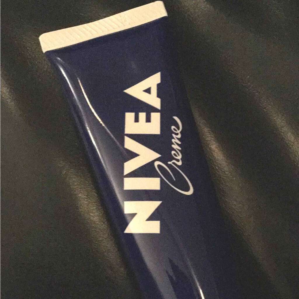 ニベアクリーム/ニベア/ボディクリームを使ったクチコミ（1枚目）