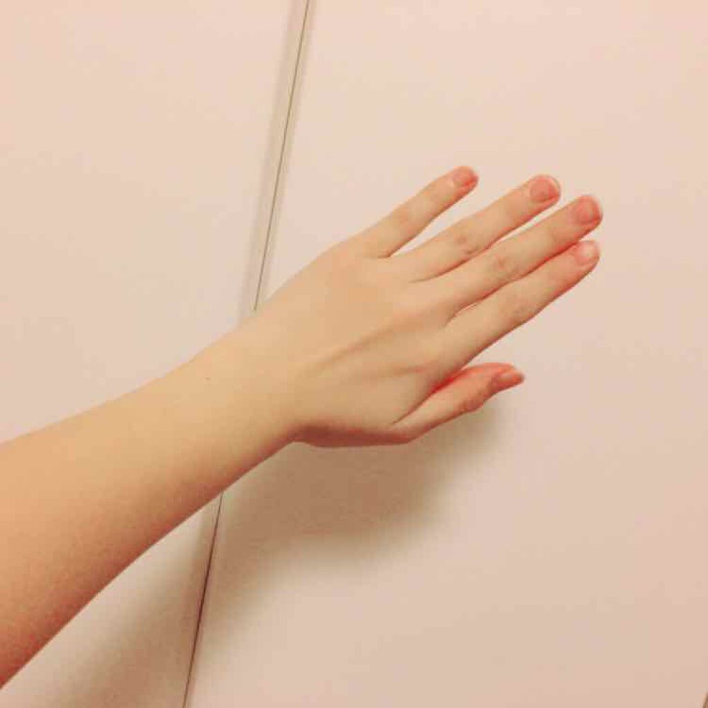 ホワイトウォッシュN/透明白肌/泡洗顔を使ったクチコミ(3枚目)