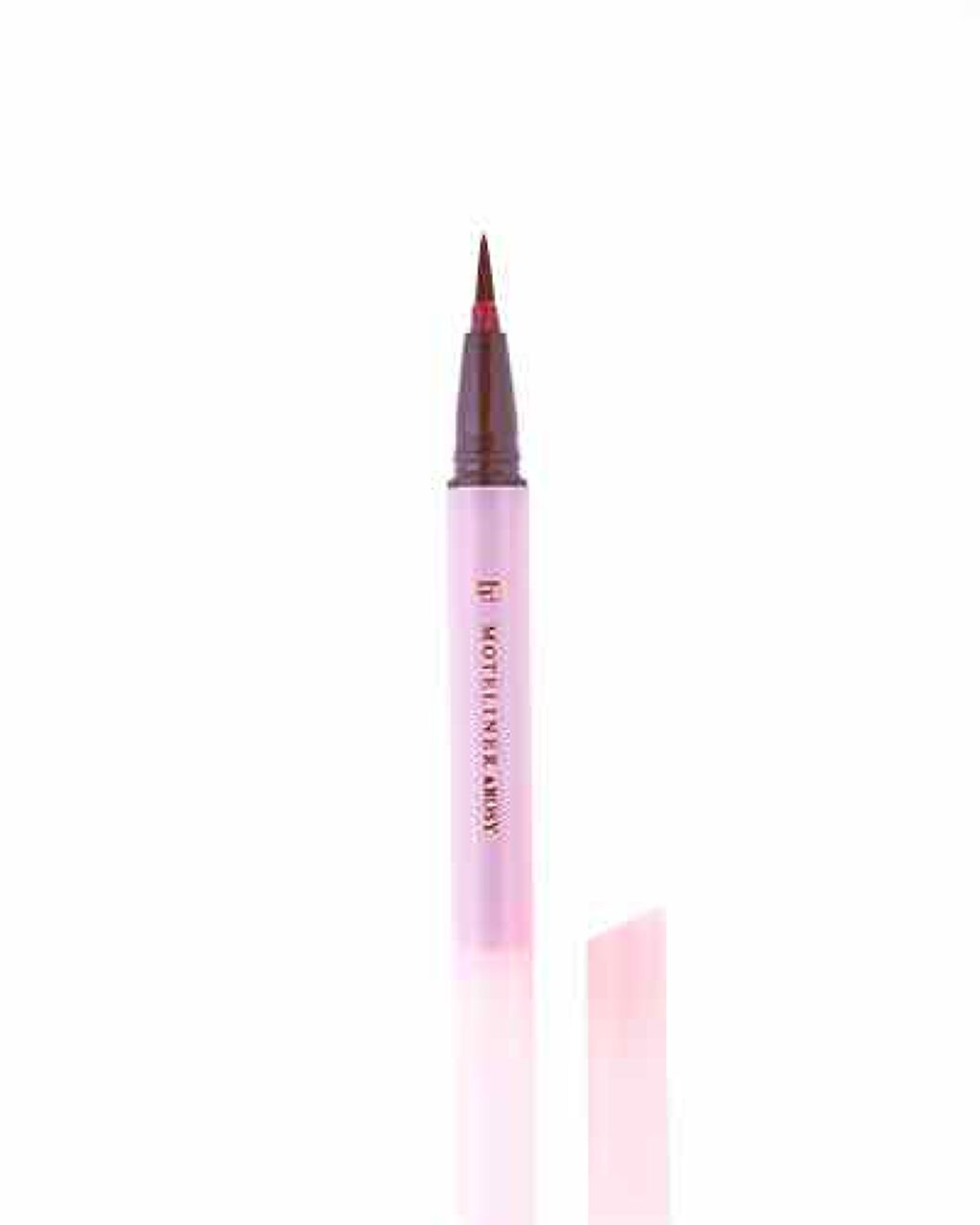 モテライナー リキッド/UZU BY FLOWFUSHI/リキッドアイライナーを使ったクチコミ(1枚目)