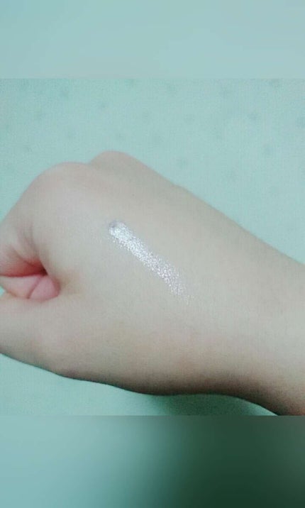 ウィンクグロウアイズ/キャンメイク/ジェル・クリームアイシャドウを使ったクチコミ(3枚目)