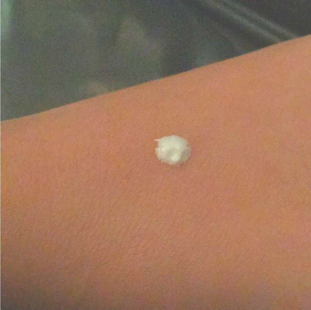 ニベアクリーム/ニベア/ボディクリームを使ったクチコミ（2枚目）