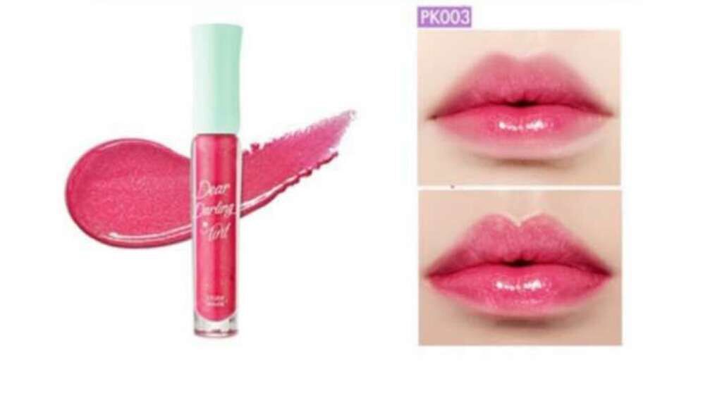 WP ディアダーリンソーダティント/ETUDE/口紅を使ったクチコミ（1枚目）