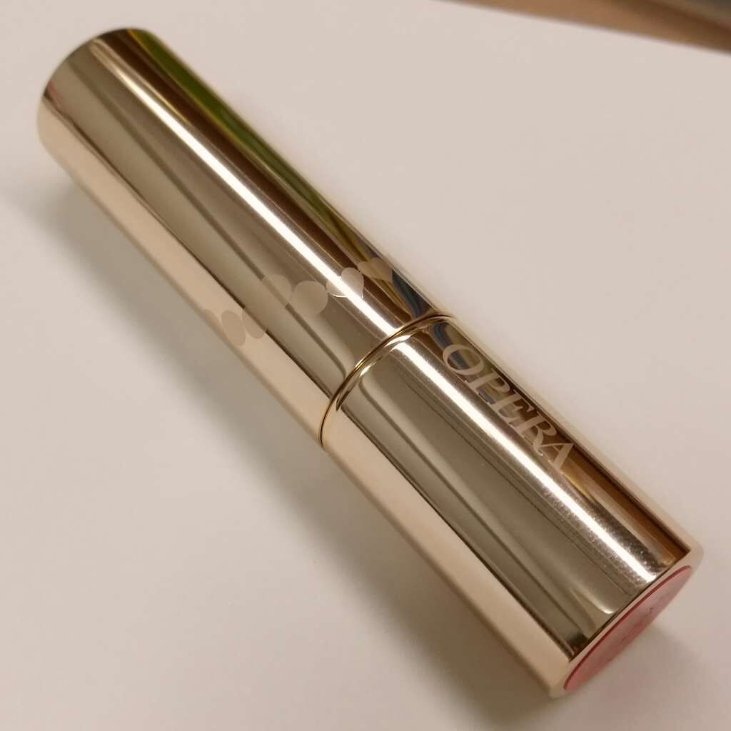 オペラ リップティント N/OPERA/リップティントを使ったクチコミ(2枚目)