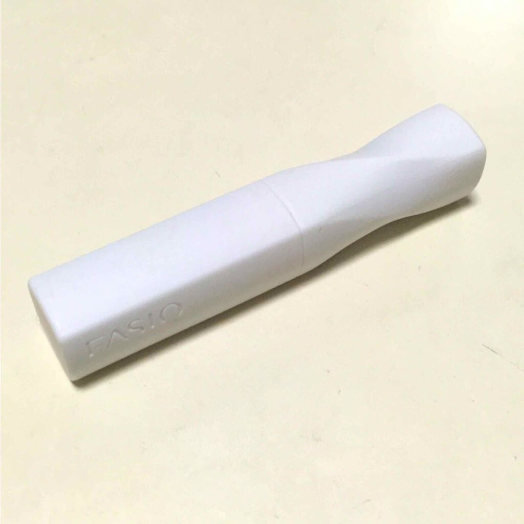 バーム ルージュ/FASIO/口紅を使ったクチコミ(3枚目)