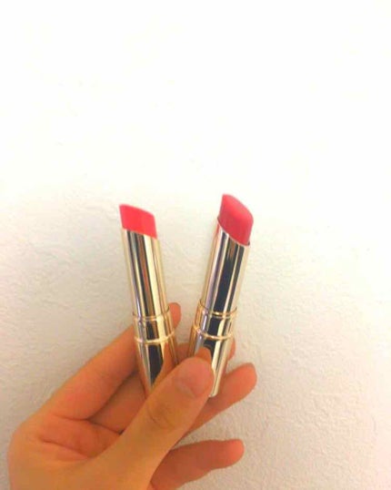 オペラ リップティント N/OPERA/リップティントを使ったクチコミ(1枚目)