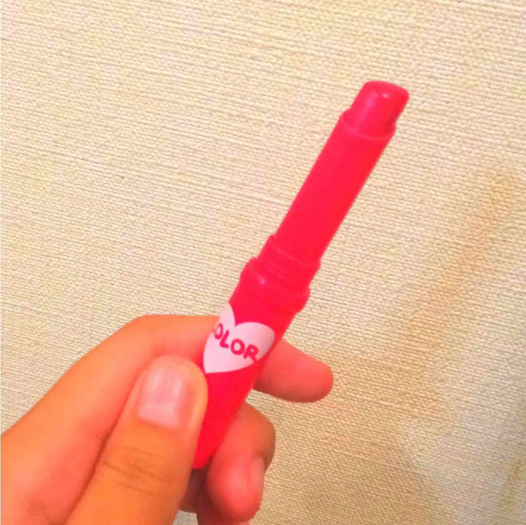 リップクリーム カラー BABY LIPS/MAYBELLINE NEW YORK/リップケアを使ったクチコミ（2枚目）