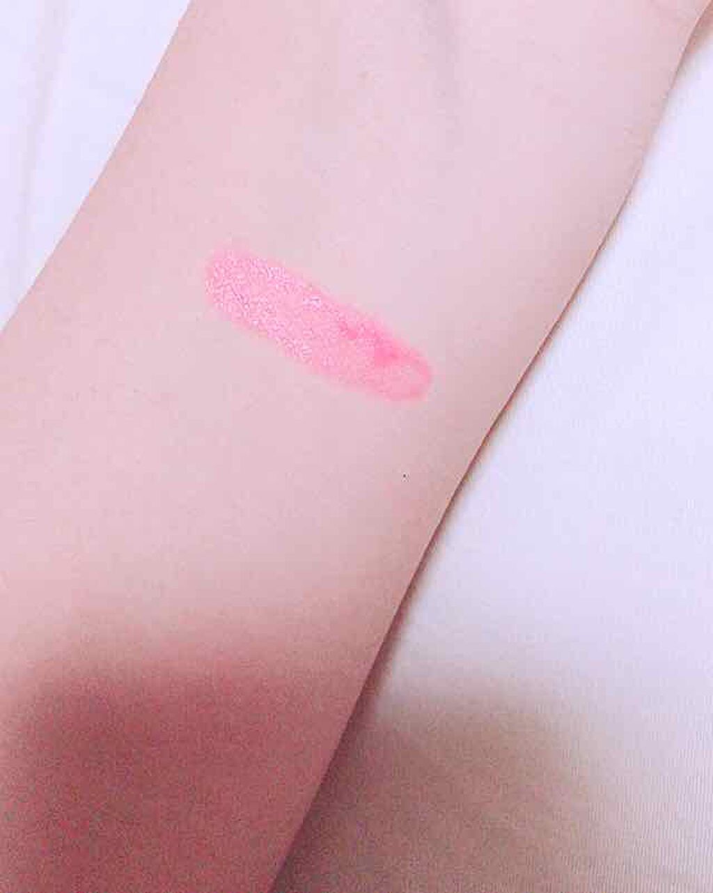 ジュレ感リップティント/SUGAO®/リップグロスを使ったクチコミ(2枚目)