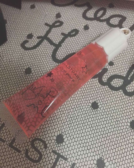 パジャマパーティコレクション (クリスマスコフレ 2017)/JILL STUART/メイクアップキットを使ったクチコミ(3枚目)