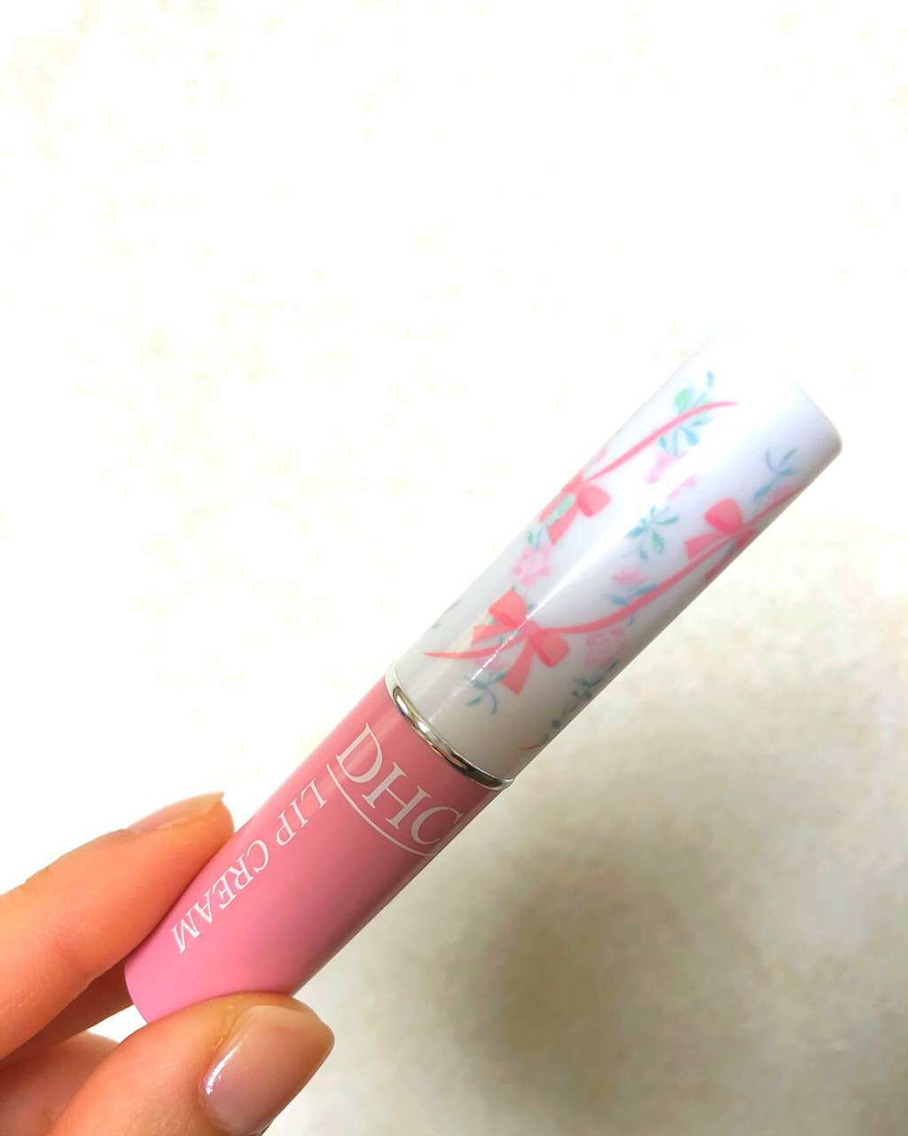 DHC 薬用リップクリーム/DHC/リップクリームを使ったクチコミ(1枚目)