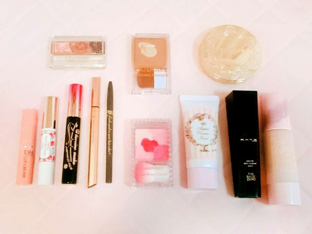 ロング＆カールマスカラ アドバンストフィルム/ヒロインメイク/マスカラを使ったクチコミ（1枚目）