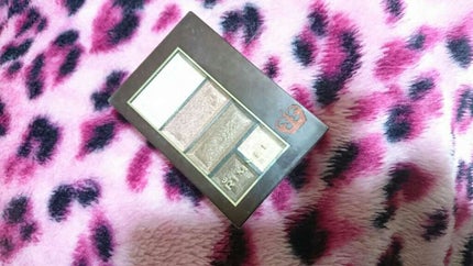 ショコラスウィート アイズ/リンメル ロンドン/アイシャドウパレットを使ったクチコミ(1枚目)