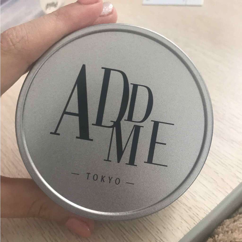 ドライブラシクリーナー/ADDME/その他化粧小物を使ったクチコミ(2枚目)