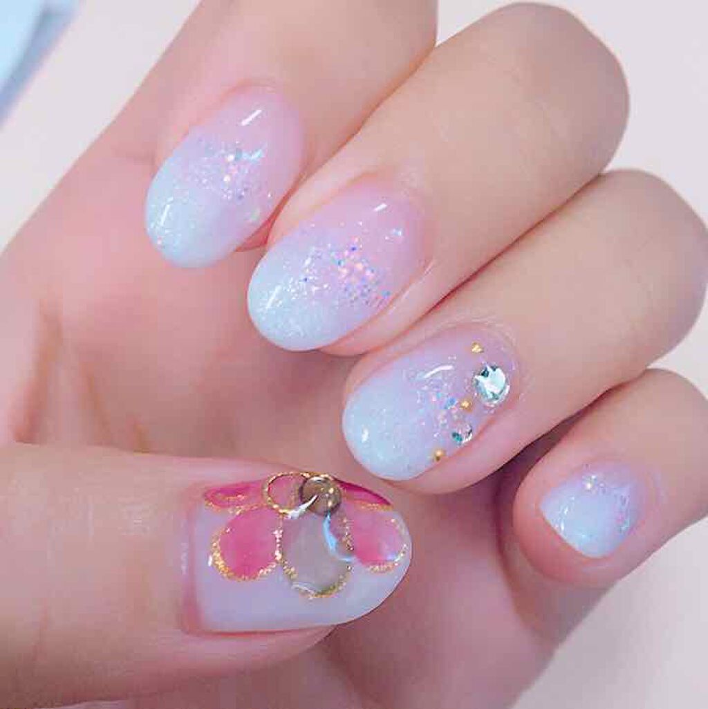 キューティクルネイルオイル ペンタイプ/No nail No life/ネイル用品を使ったクチコミ(2枚目)