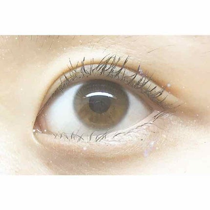 クイックラッシュカーラーER/キャンメイク/マスカラ下地を使ったクチコミ(1枚目)