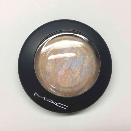 M·A·C ミネラライズ スキンフィニッシュ/M・A・C/パウダーハイライトを使ったクチコミ(1枚目)