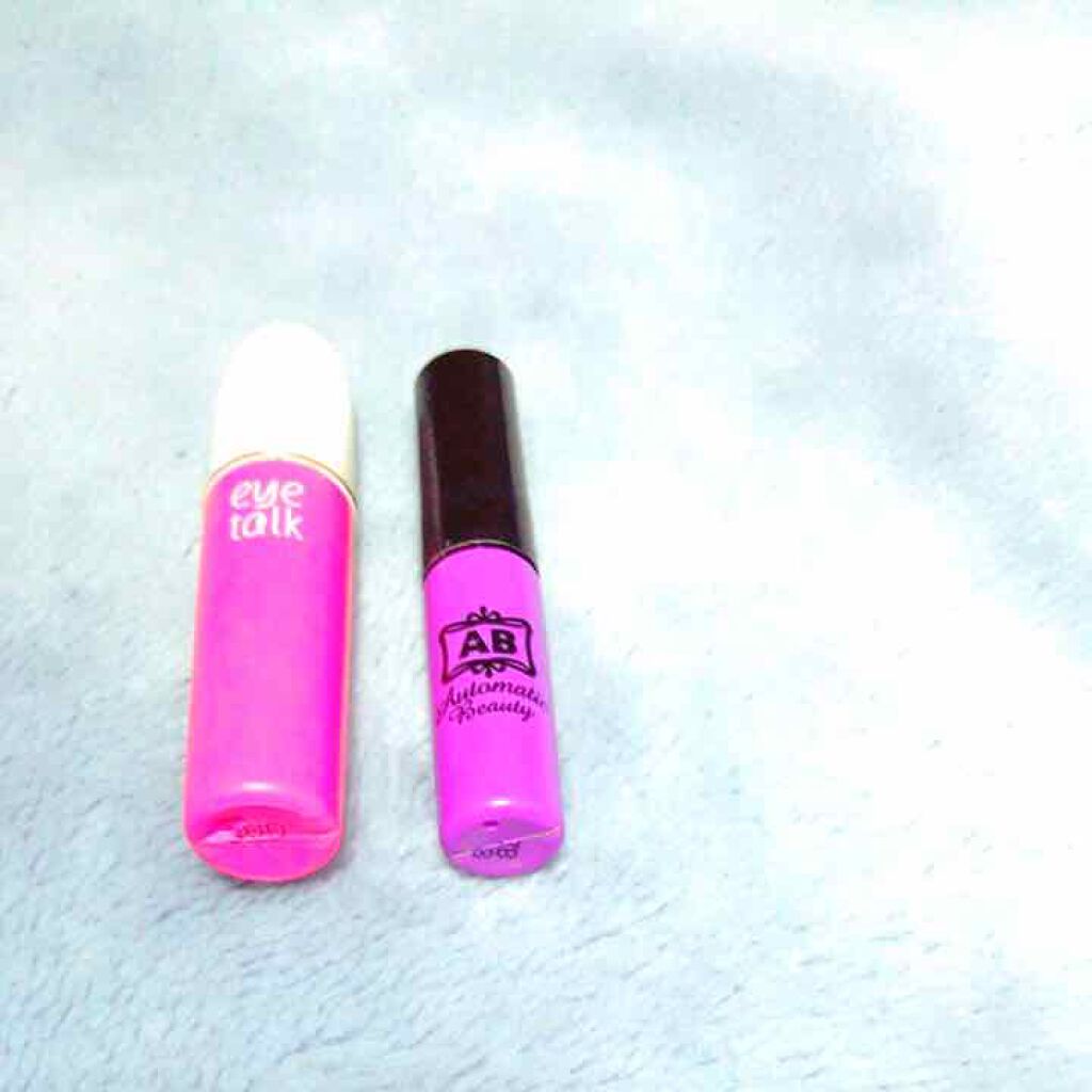 ダブルアイリキッド/Automatic Beauty/二重まぶた用アイテムを使ったクチコミ（1枚目）