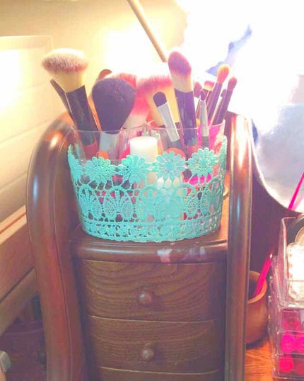 ドリーミングスワン アイ&チーク/ETUDE/パウダーチークを使ったクチコミ(1枚目)