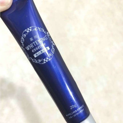 薬用美白 美容液/DAISO/美容液を使ったクチコミ(1枚目)